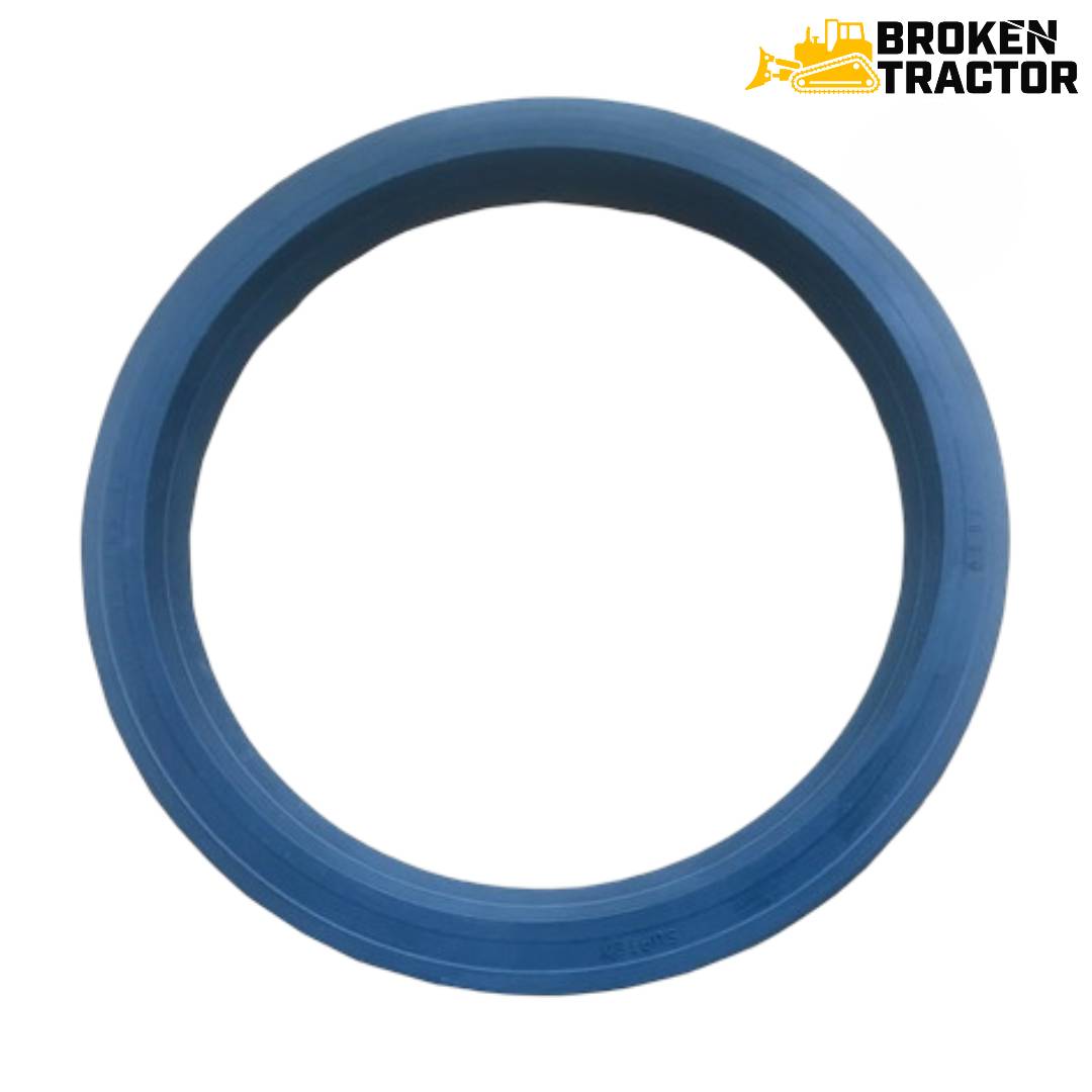 New Holland Backhoe 4WD Front Axle Hub Seal | 47123727 | Bro