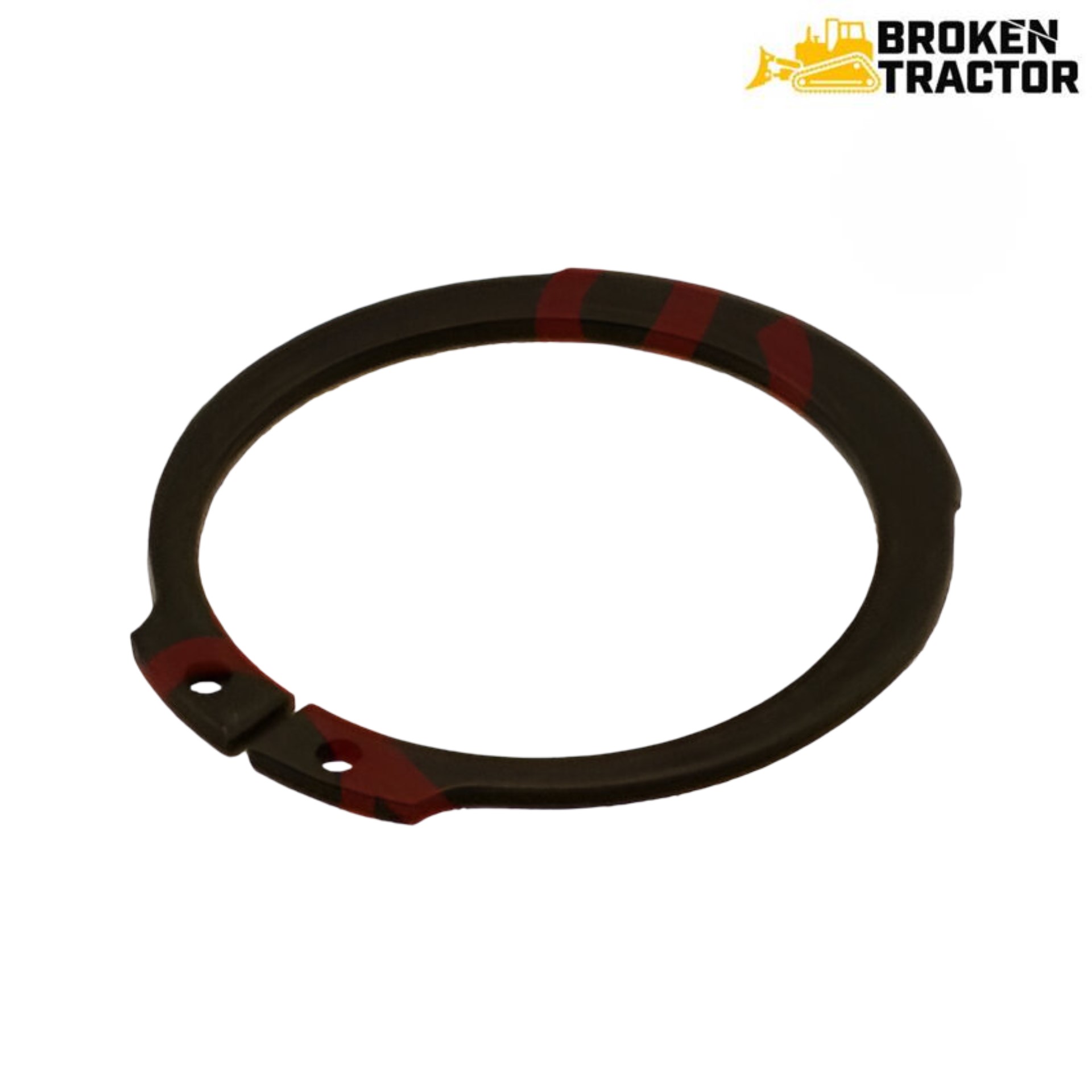 Planetary Snap Ring | Broken Tractor | 87580391