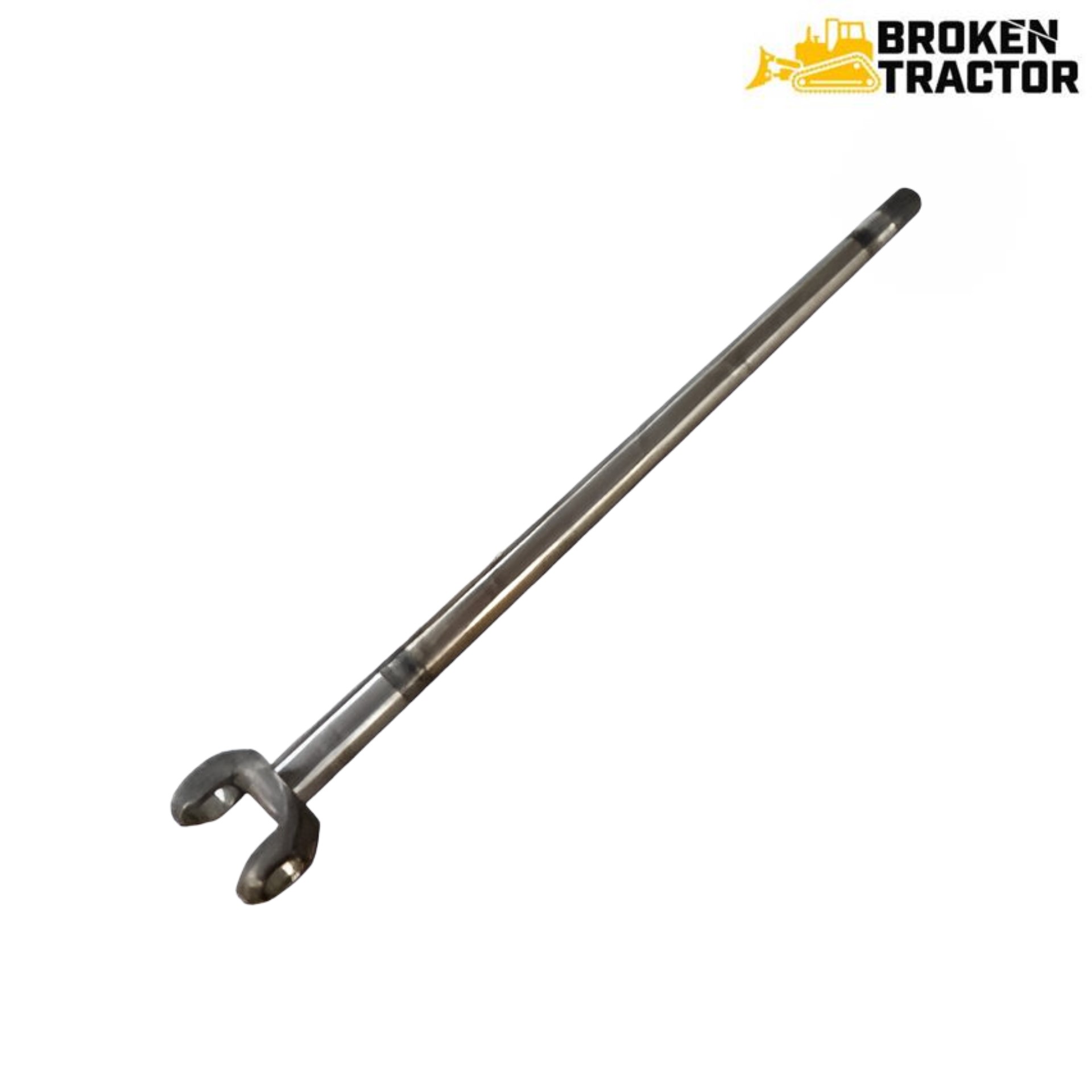 Ryou  Front Axle Inner Shaft | Broken Tractor | 87306930