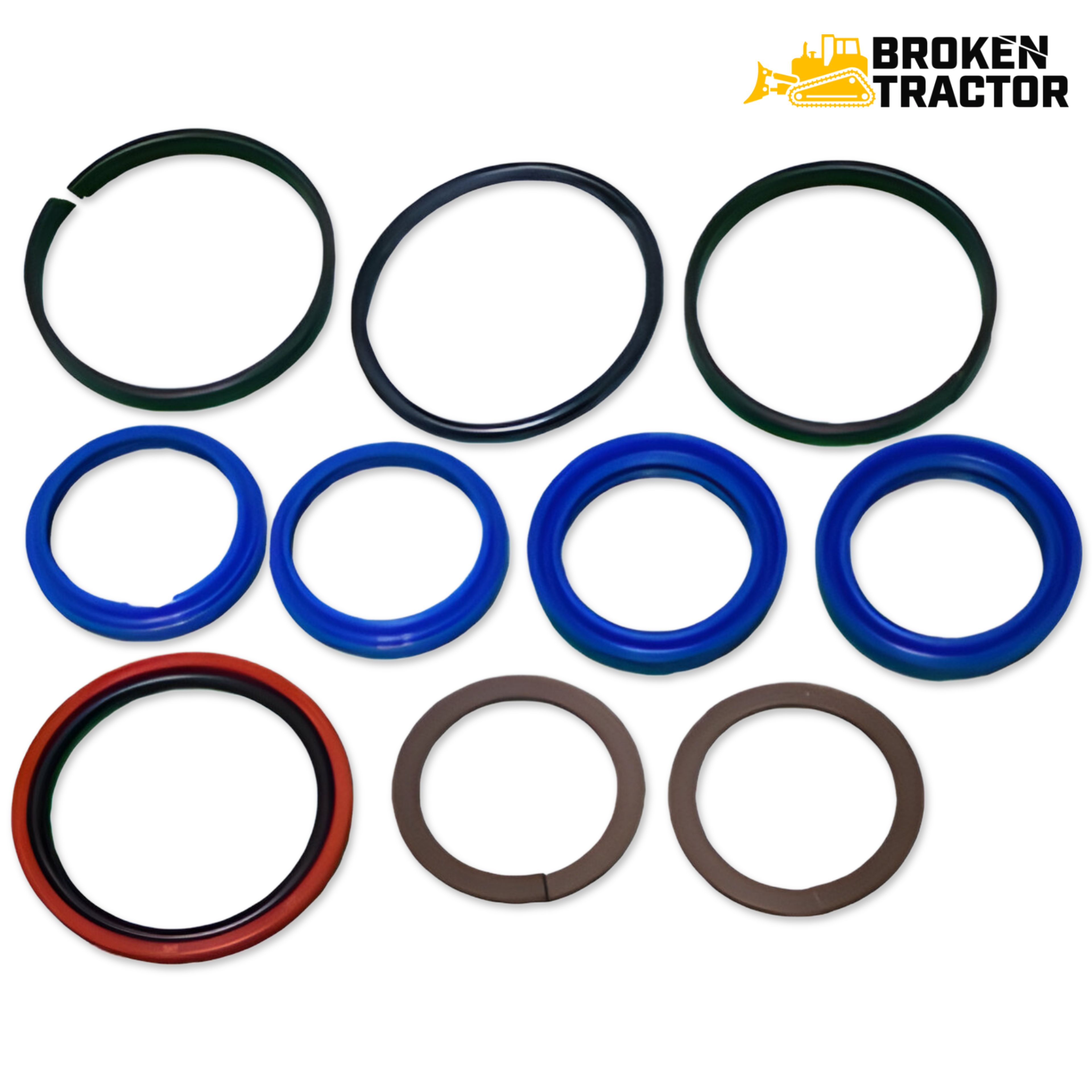 New_Holland_Backhoe_Steering_C