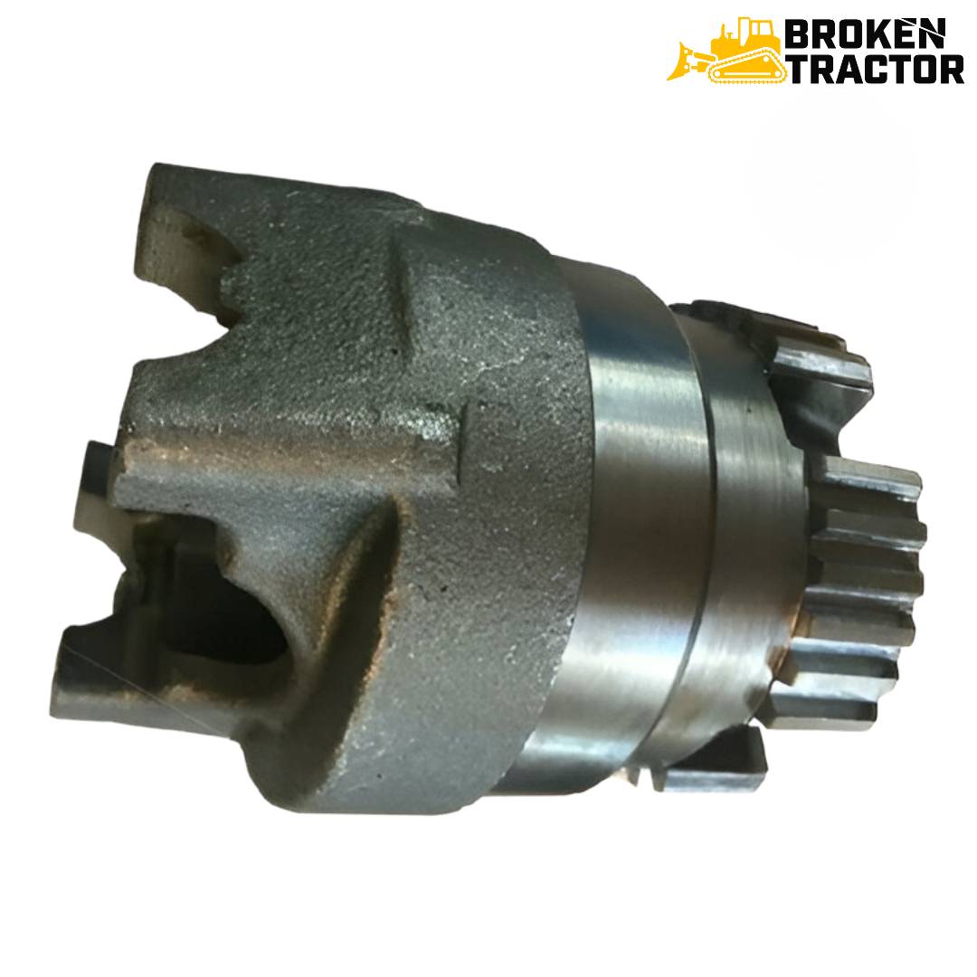 Jhon37 Remanufactured High-Low Clutch Assembly fits John Deere