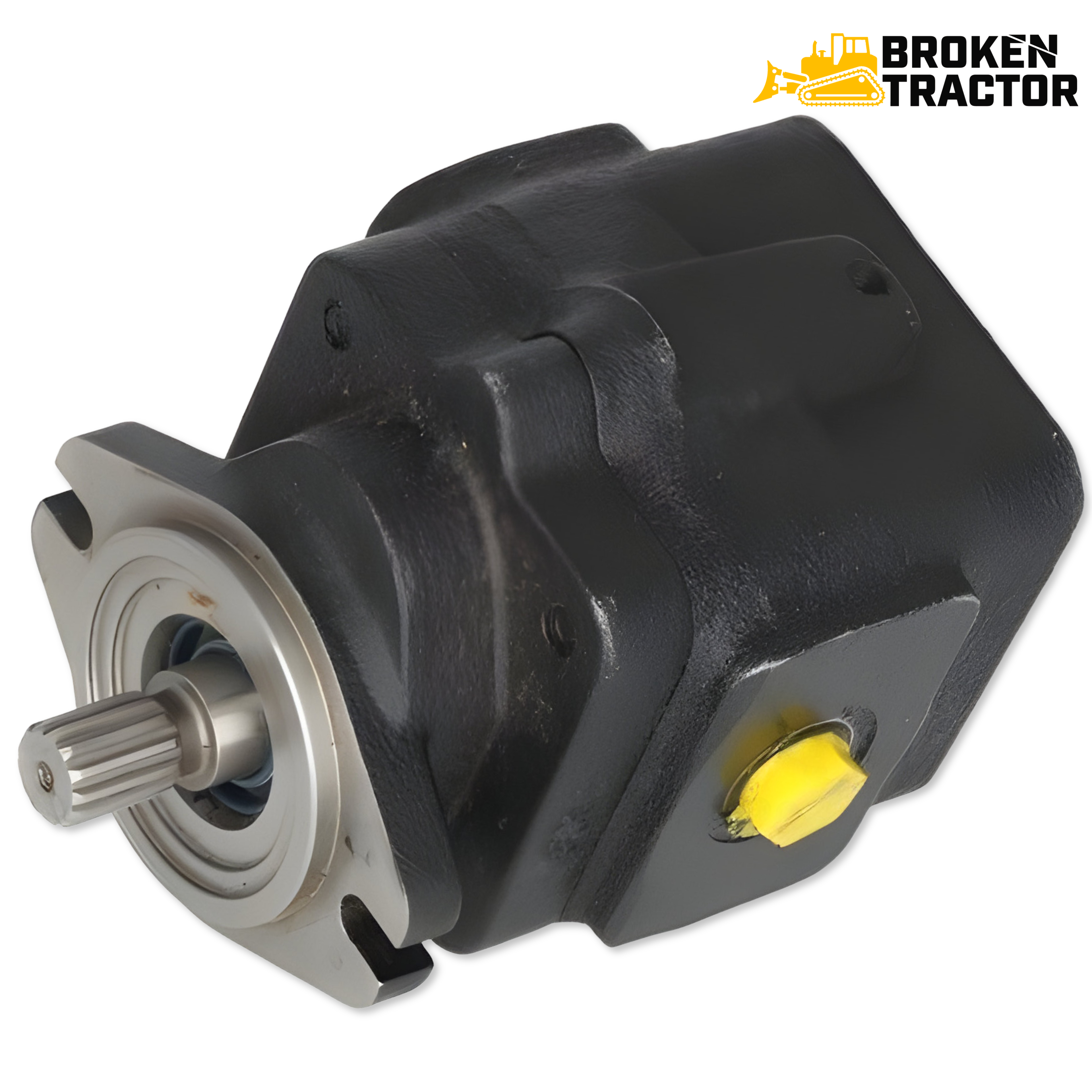【美品】＜ OE＞CRACK PUMPS roku 6 38 case-1840-1845c-skid-steer-