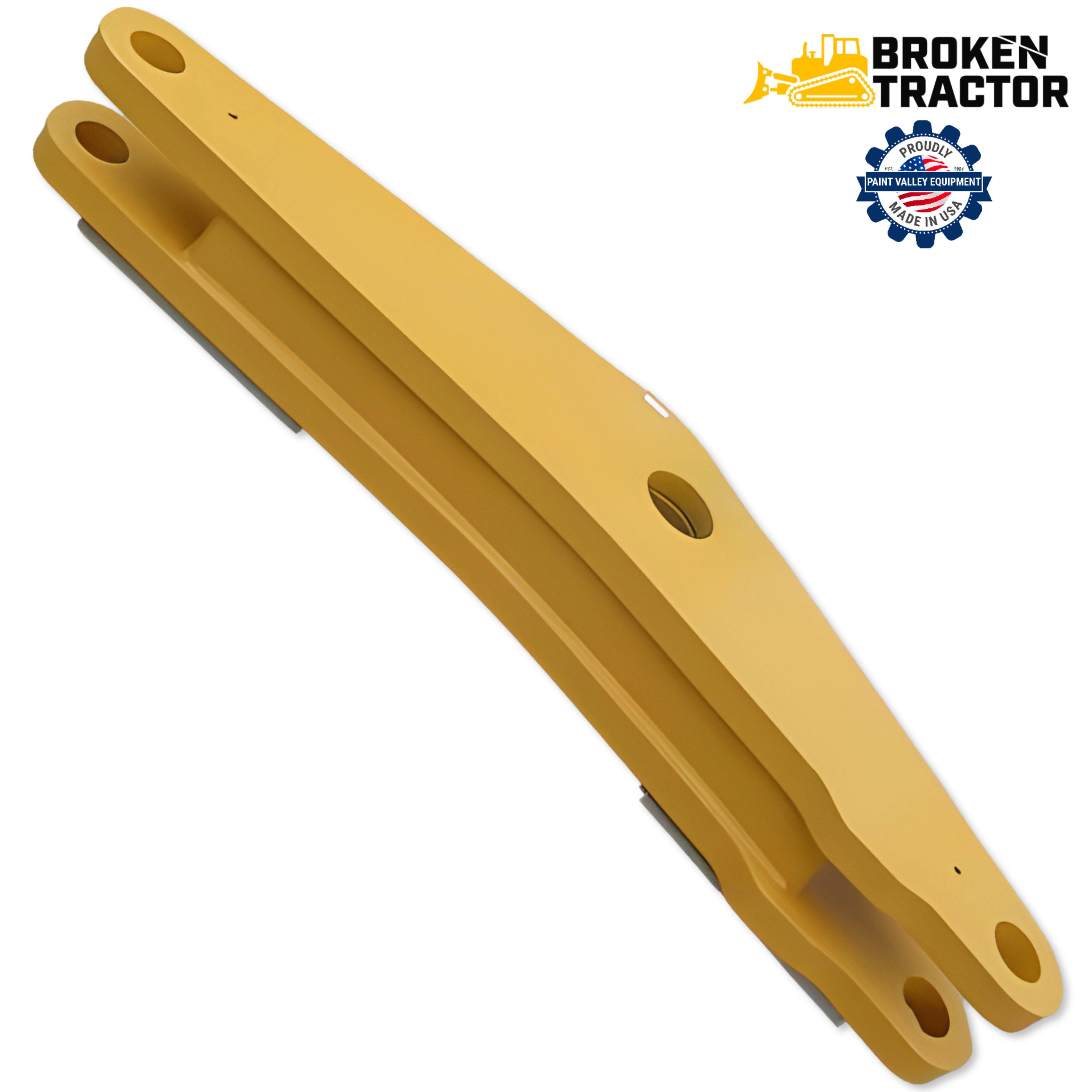 kenken94 Case_Wheel_Loader_Bellcrank__0