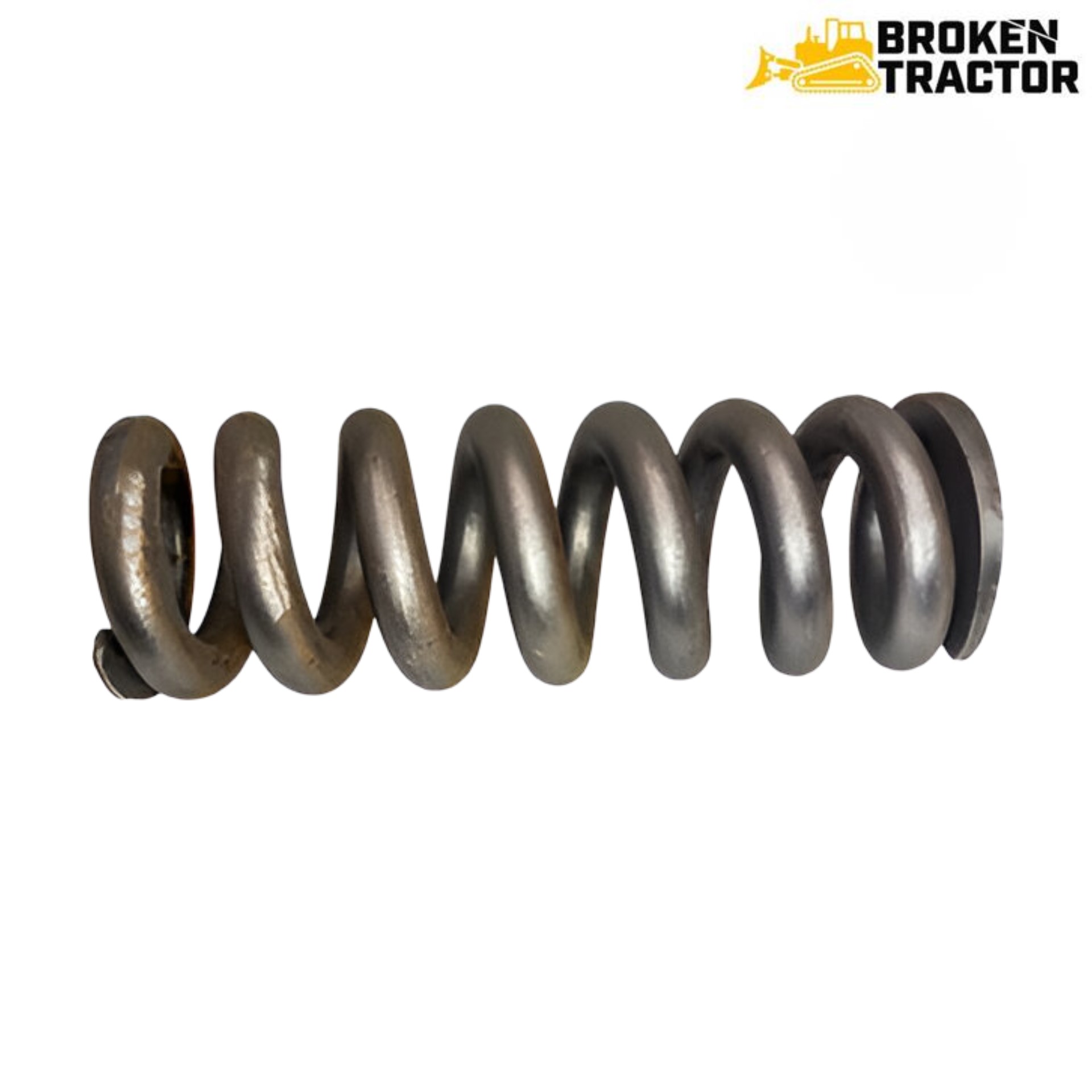 John Deere 270LC Recoil Spring | Broken Tractor | 3053244