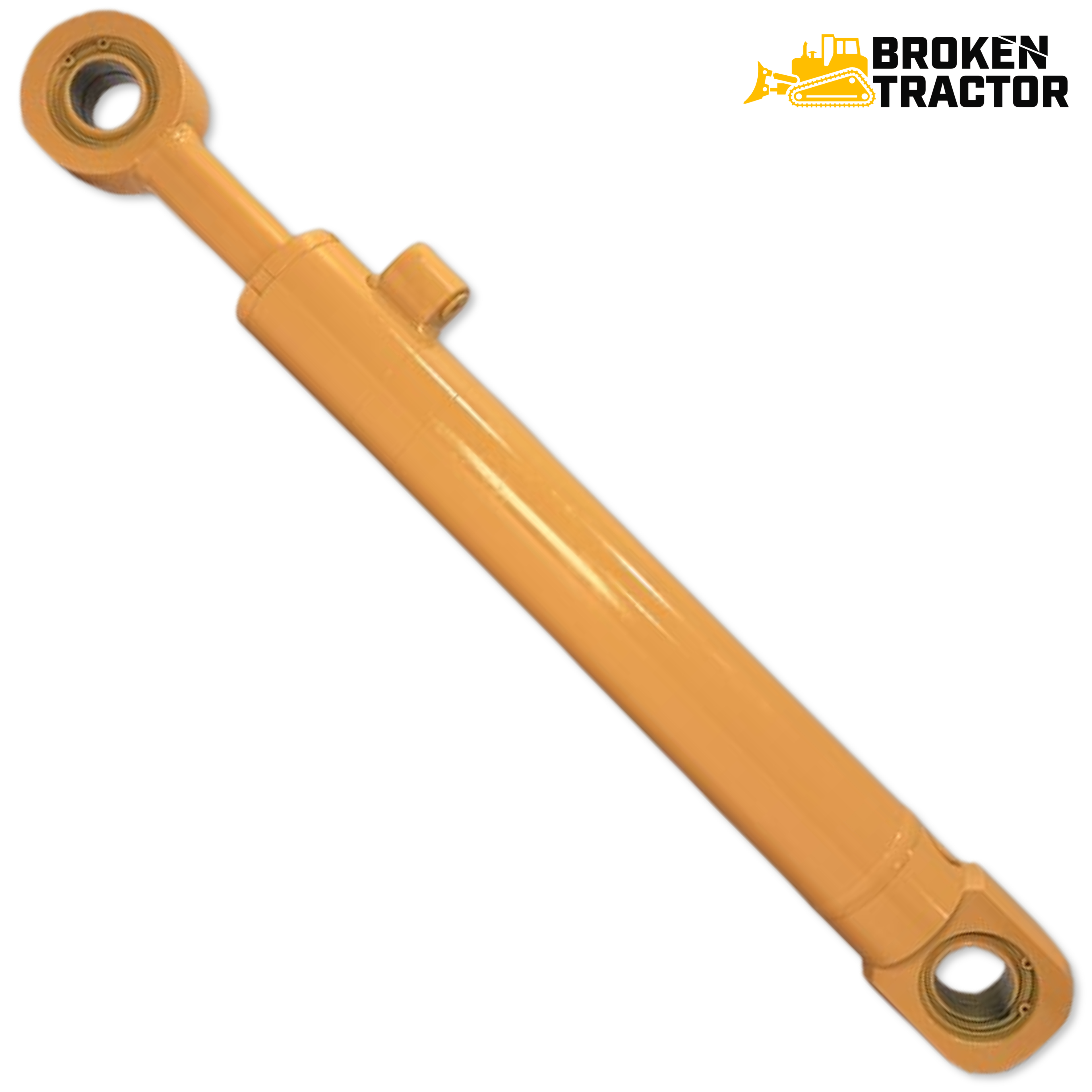 JD Blade Angle Cylinder | AH211851 | Broken Tractor