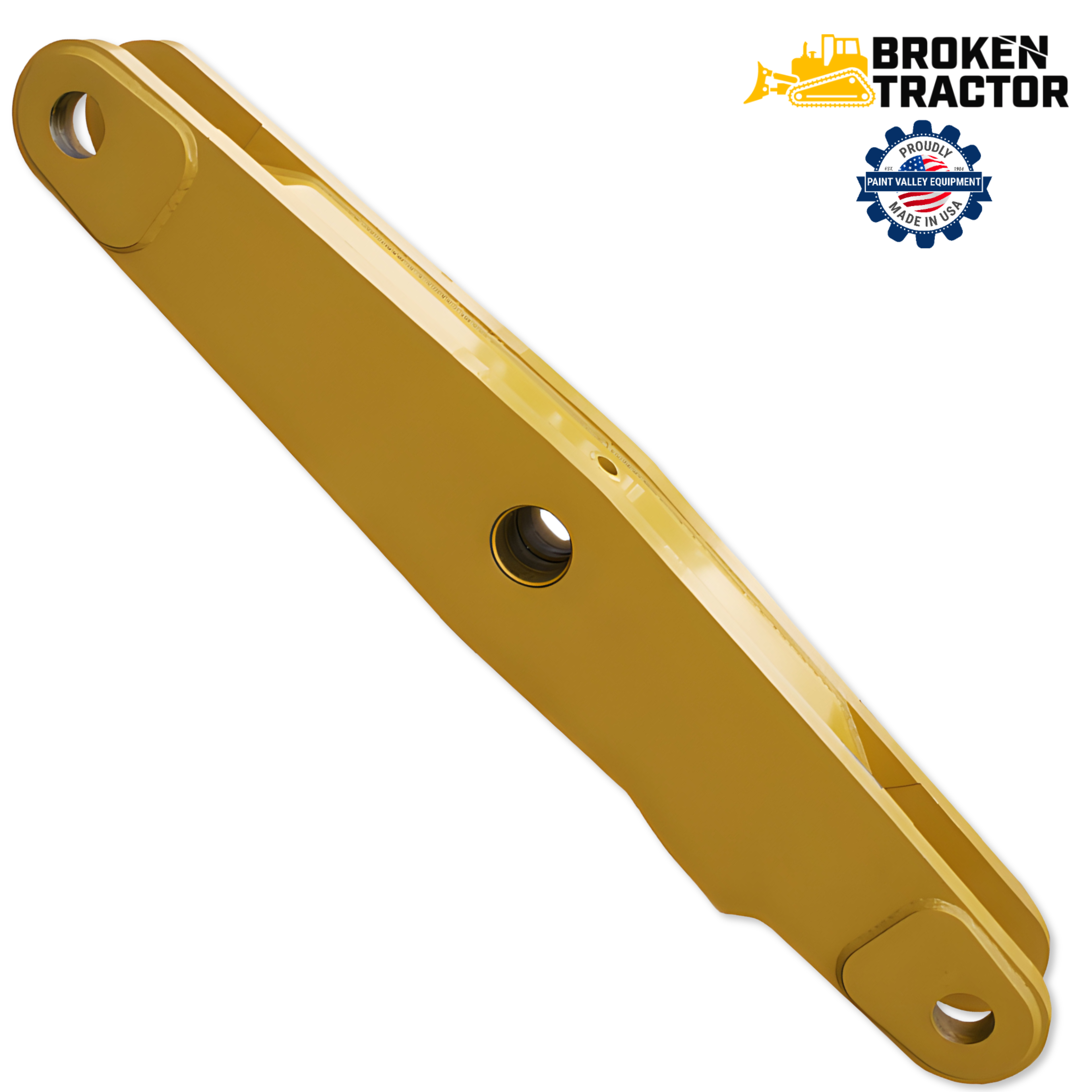 国内初の直営店 Case Wheel Loader Bellcrank | Broken Tractor | L129924 コスプレ小物