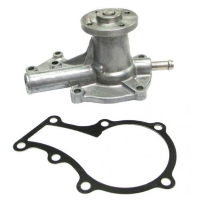 Kubota Tractor Water Pump