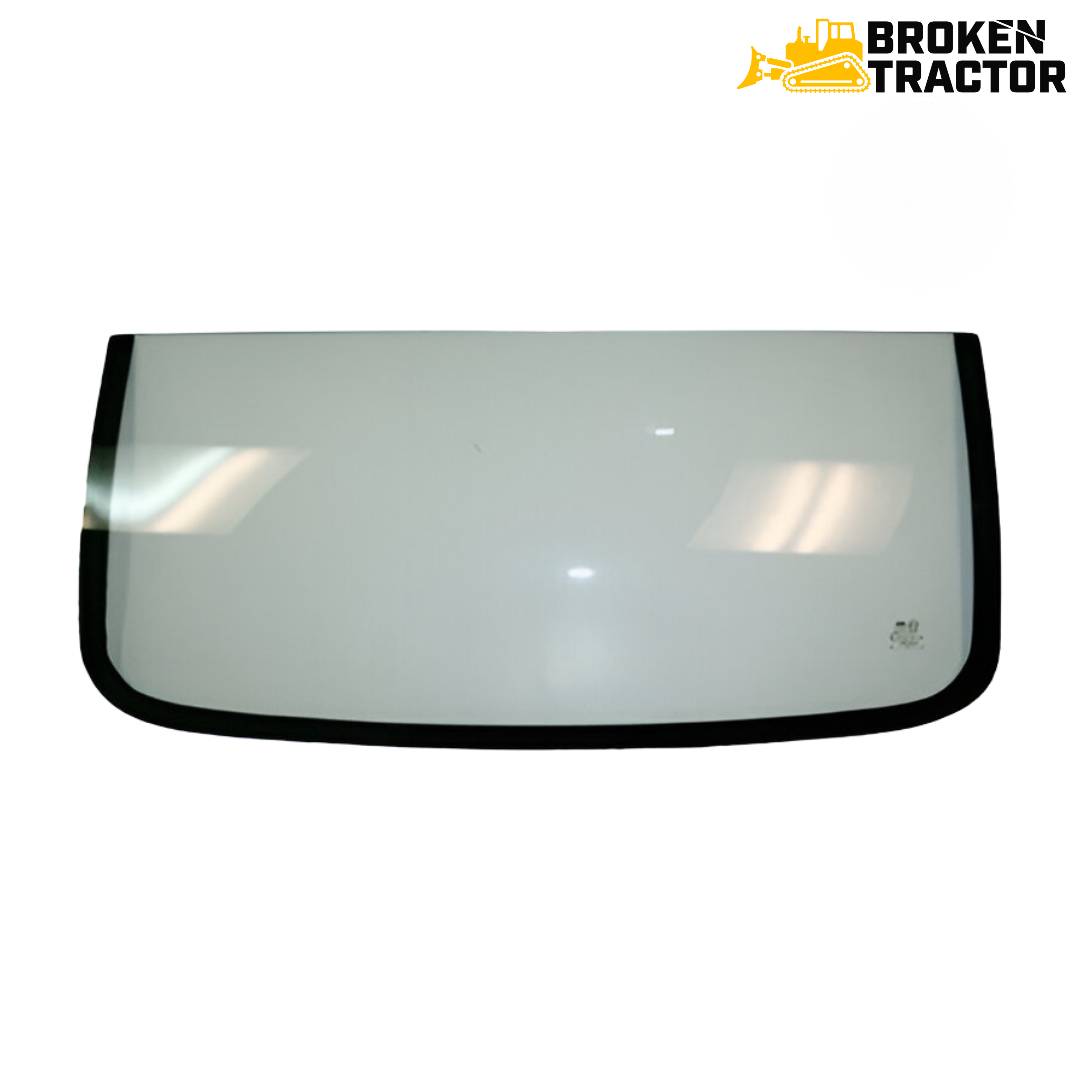 John Deere Lower Windshield -- 4602563R | Broken Tractor
