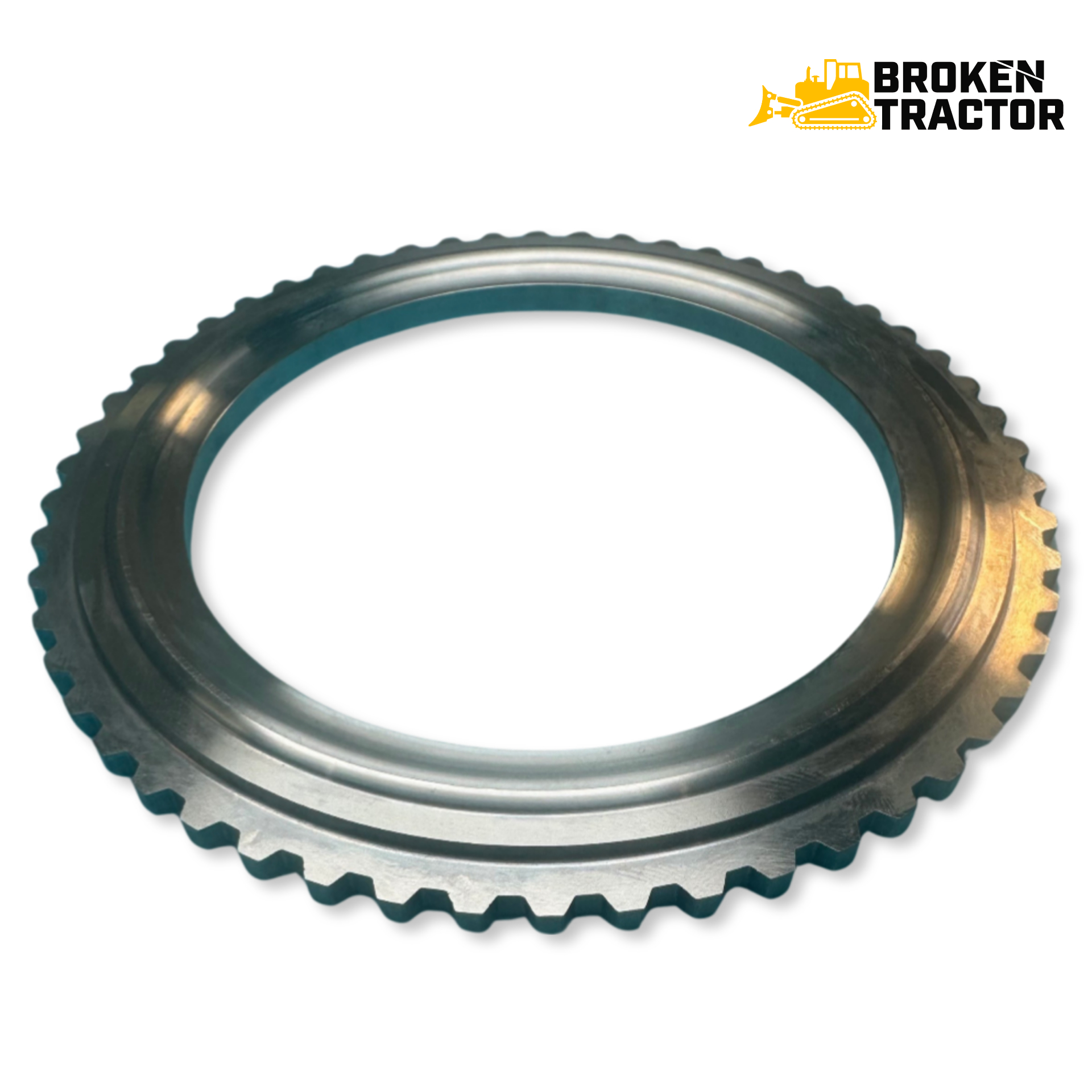 Forward Clutch Pack Pressure Plate for Case Power Shuttle Tr
