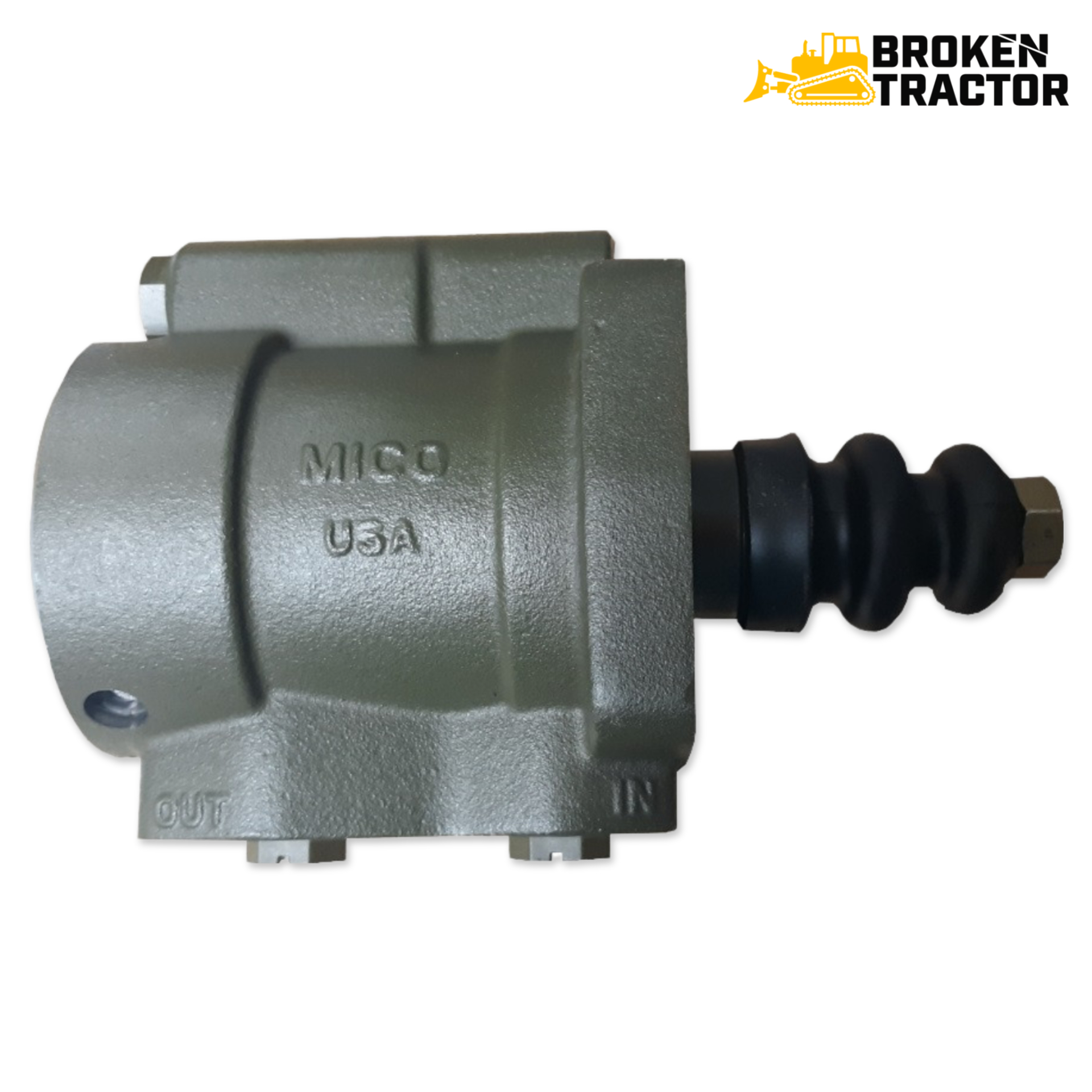 その他 DRACULAZER GALTAN Galion_Dresser_Brake_Booster_-