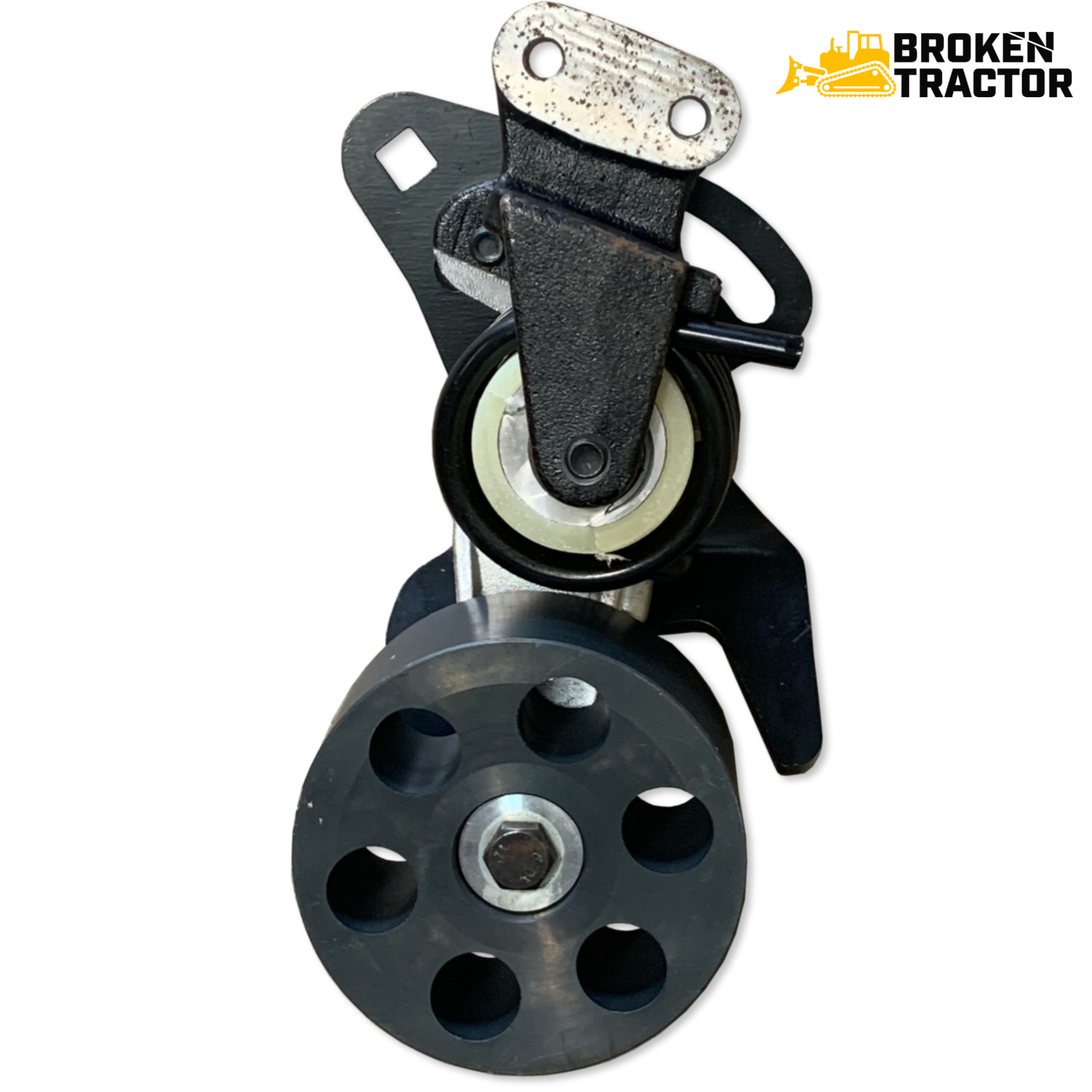 その他 catt Bobcat Belt Tensioner -- 7269057 | Broken Tractor