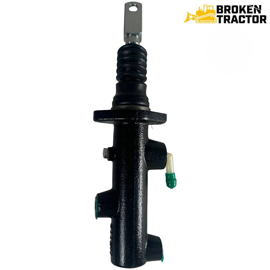 C*o様 Preador BK3 New Holland Backhoe Brake Master Cylinder -- 87398198 | Brok