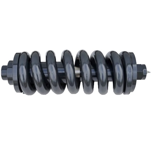 John Deere Hitachi Excavator Track Recoil Spring and Adjuster 