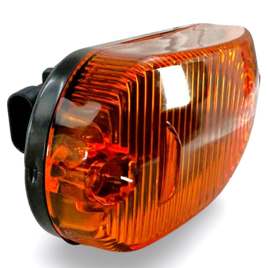 Case Skid Steer Lights, Warning Lamps, and Signals Lamps