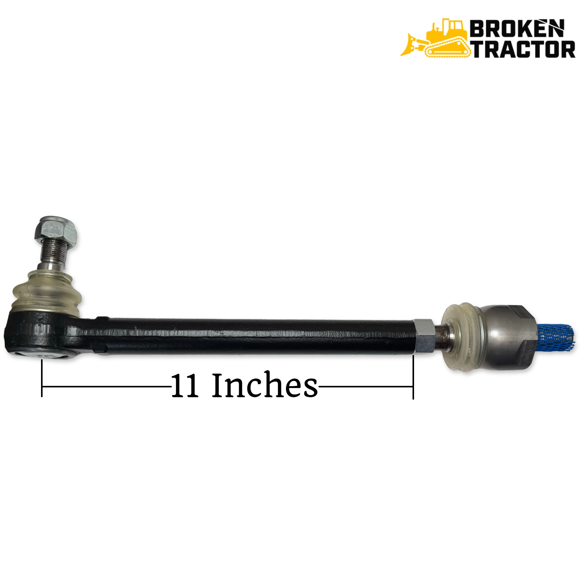 「RT-193552」 Front Axle Steering Arm Kit for Case 580M, 580N, and 590SN B