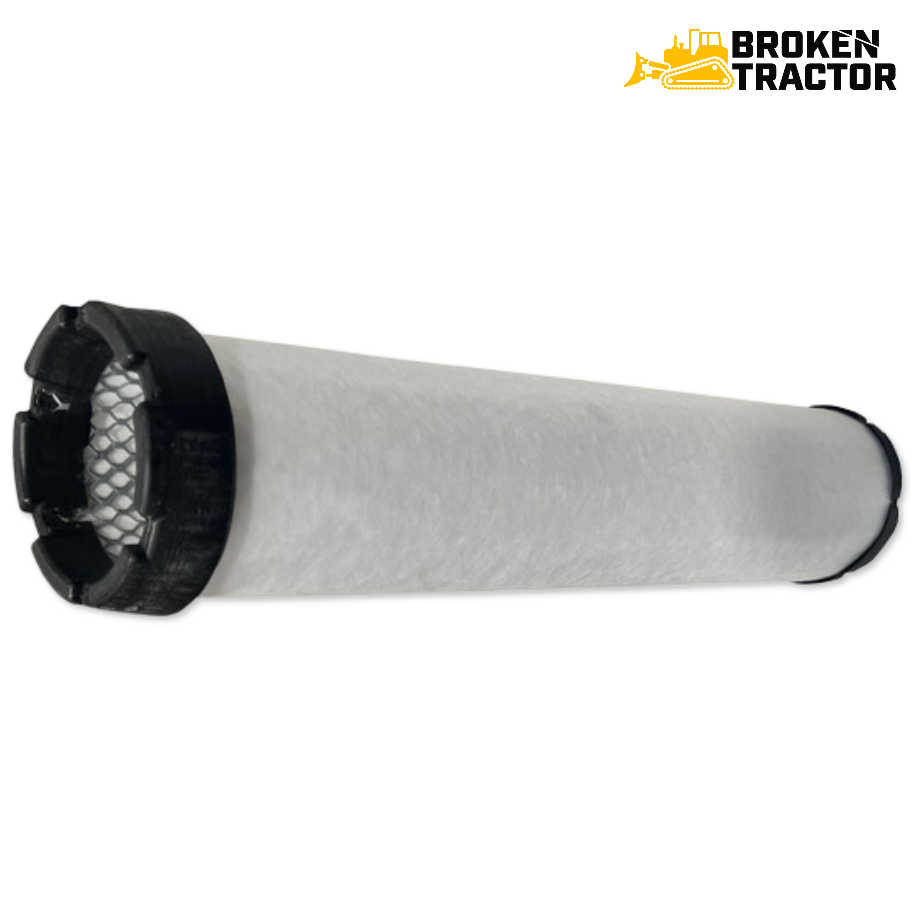 エアートラック　2 Case Secondary Air Filter | Broken Tractor | 128782A1