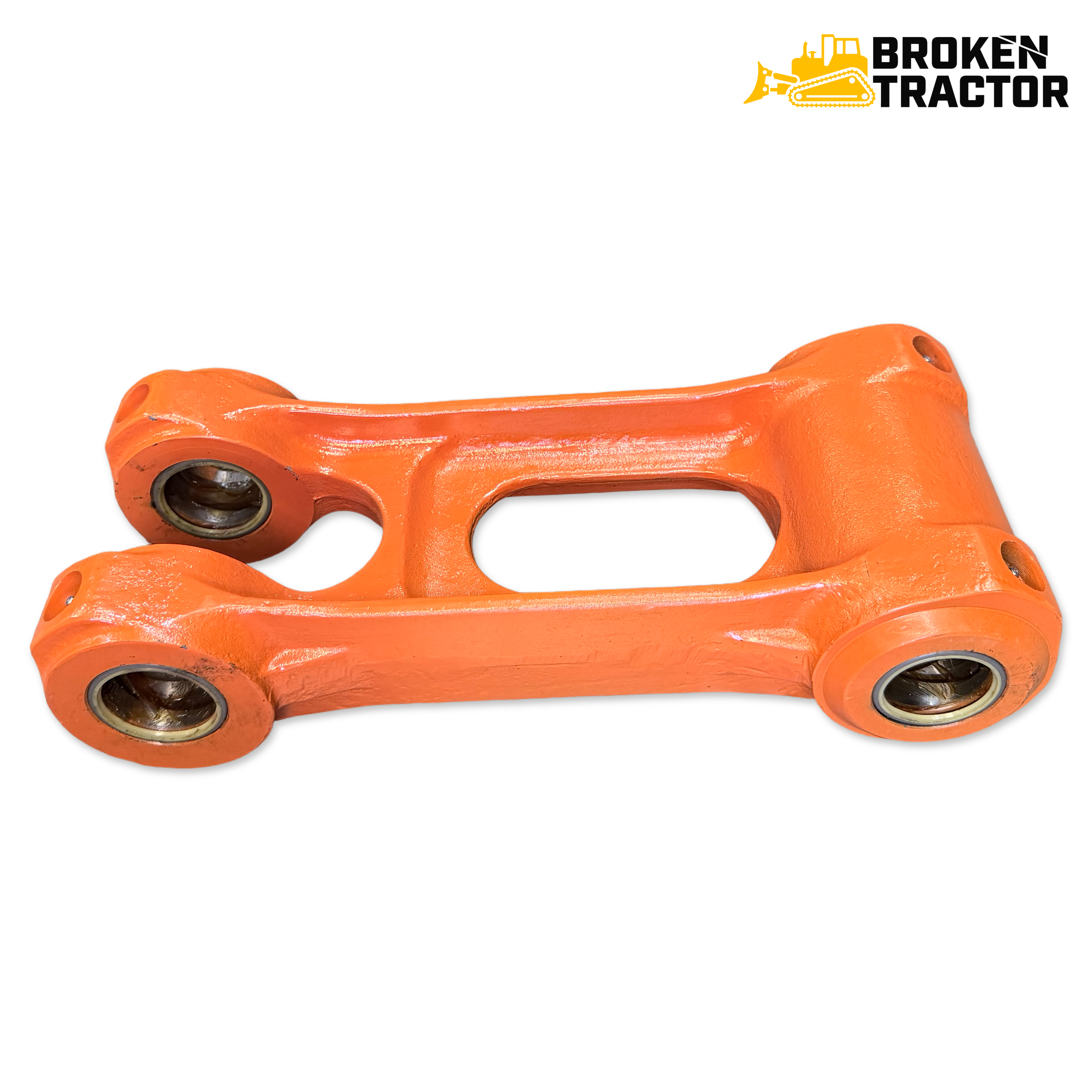 Bucket H-Link | Broken Tractor | 8082095