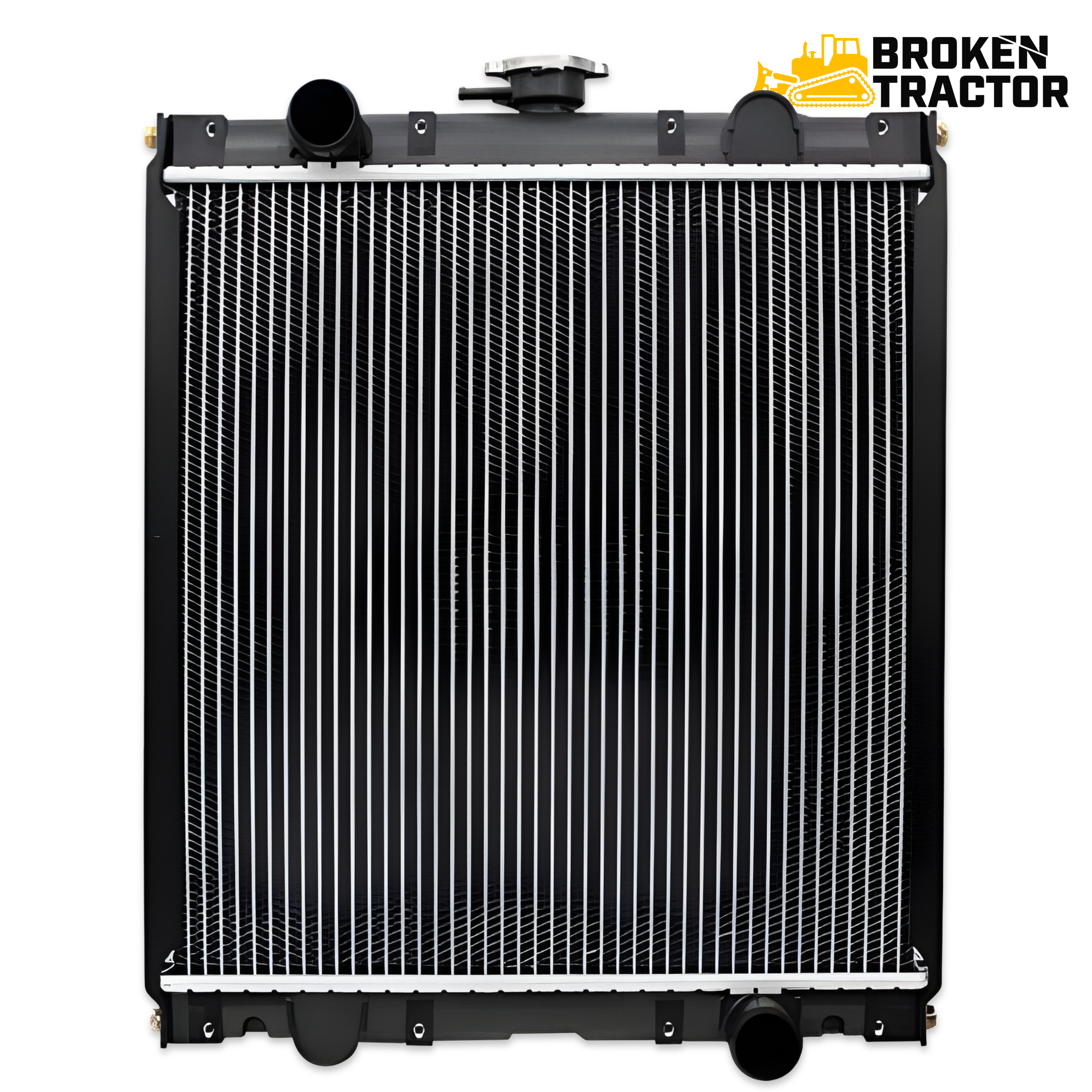 rr  Radiator_for_New_Holland_LS140