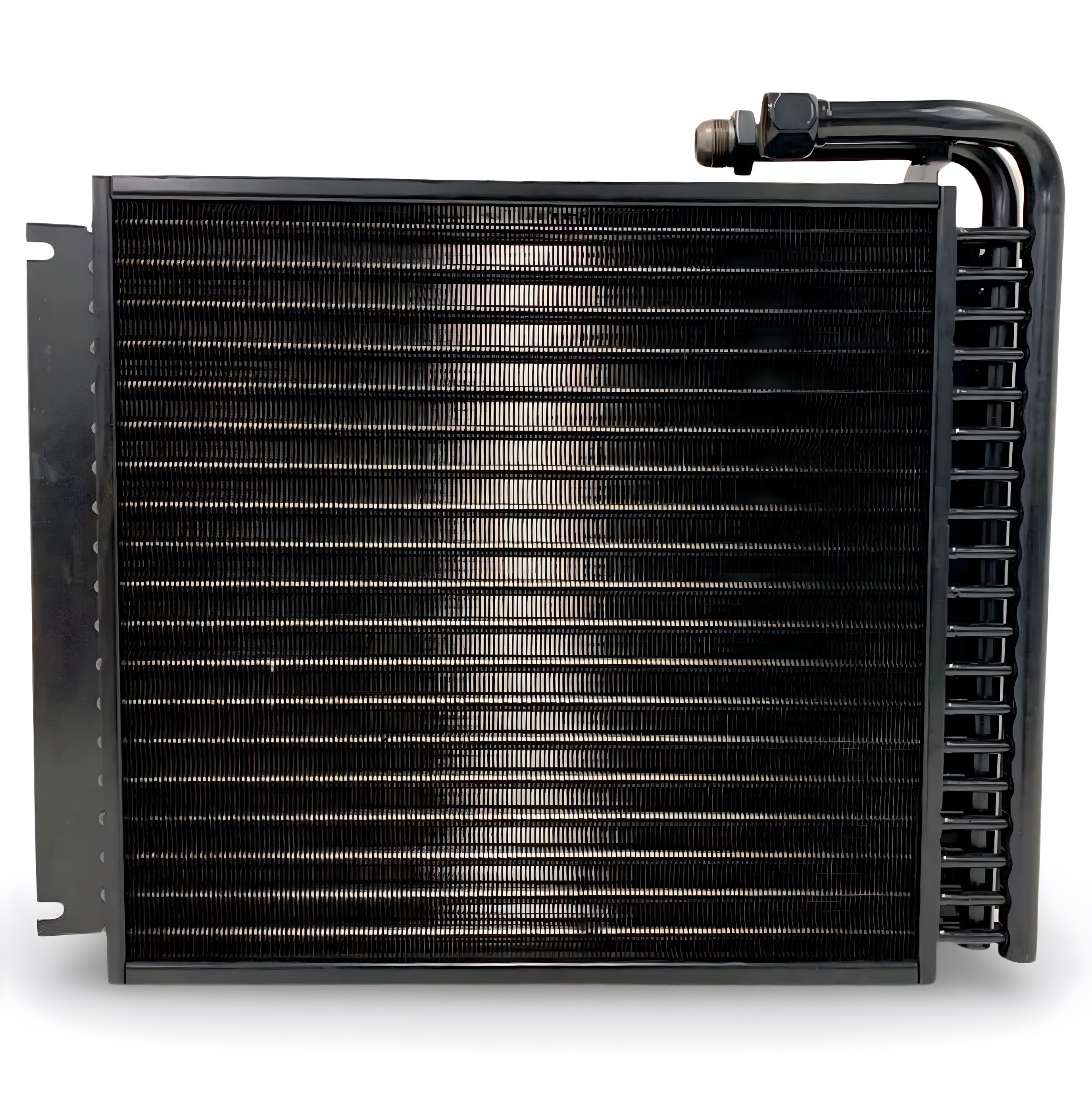 Case Skid Steer Loader Oil Coolers Hydraulic & Engine Coolers