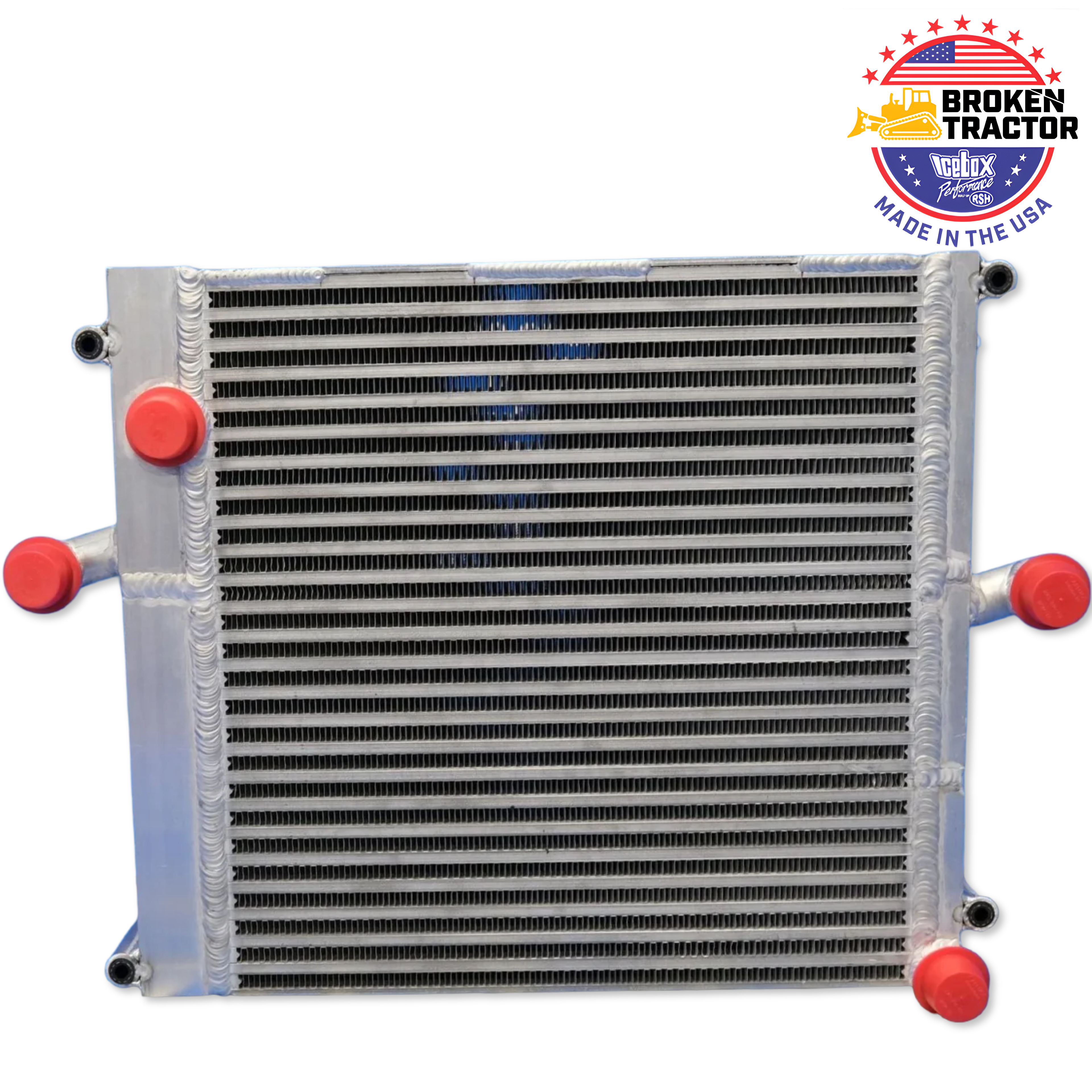 KJ 21400-Jg78 / 21400-Jg80A Auto Radiator for Nissan Core-X
