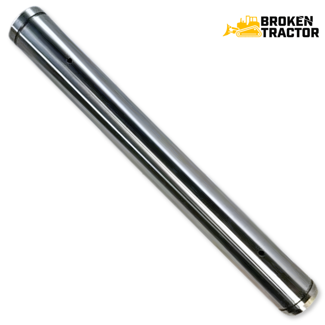 CNH Backhoe Front Axle Pivot Pin (436.5 mm Long) -- 138616A1