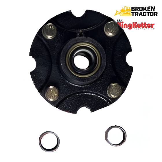 KHRIZ HUB Koozer 650 270 Clicks Boost Hub HG XD MS 11 12s 32 Holes CR