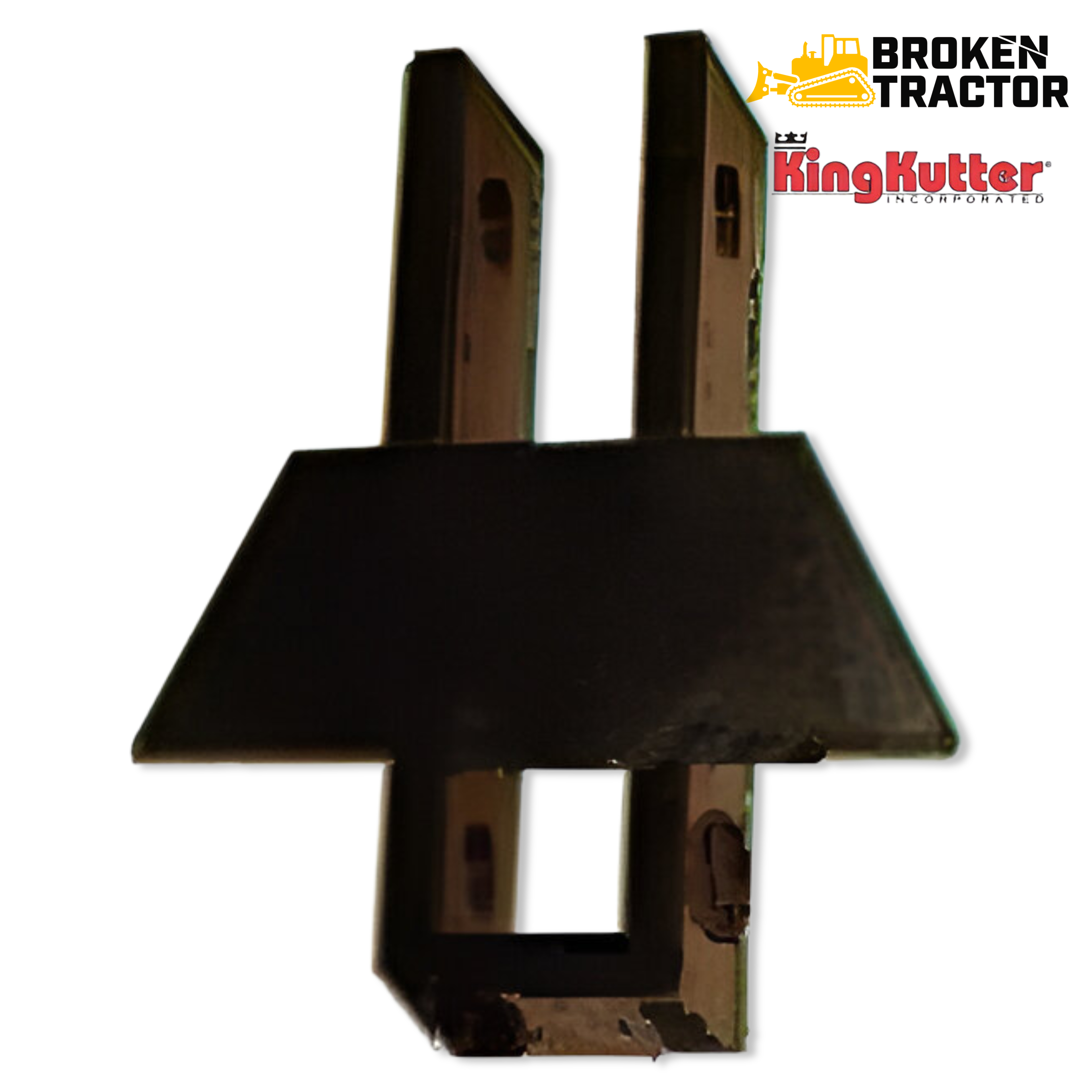 Top Link Swivel Yoke | Broken Tractor | 403455
