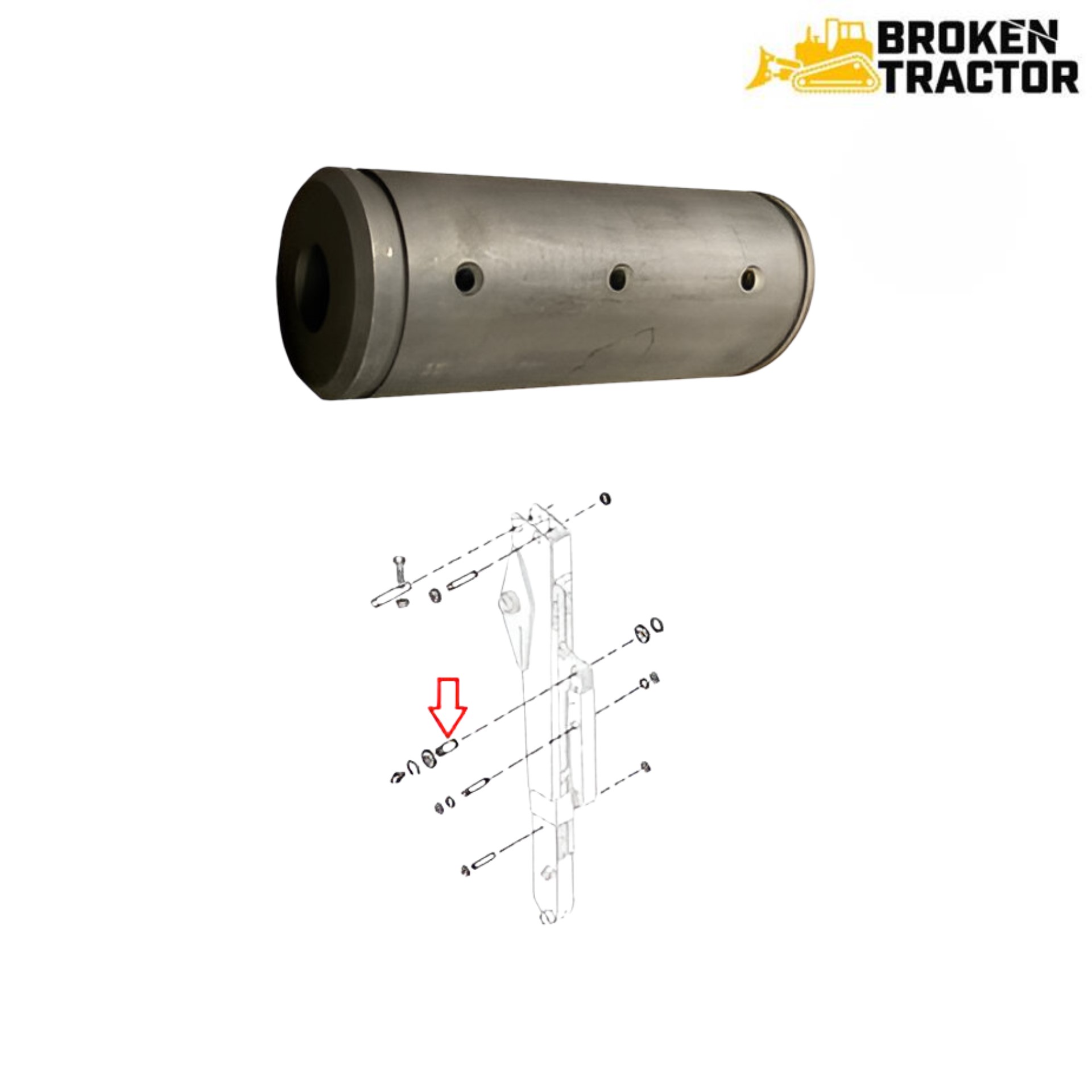 ひ　0810 Buy Window Link Kit Adjustable ZX-10R (21-25) SKU: 963128 at the