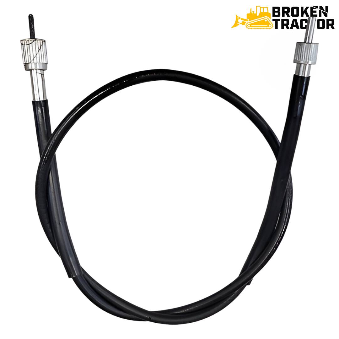 Kubota Tractor Tachometer Cable | 37150-34650 | Broken Tract