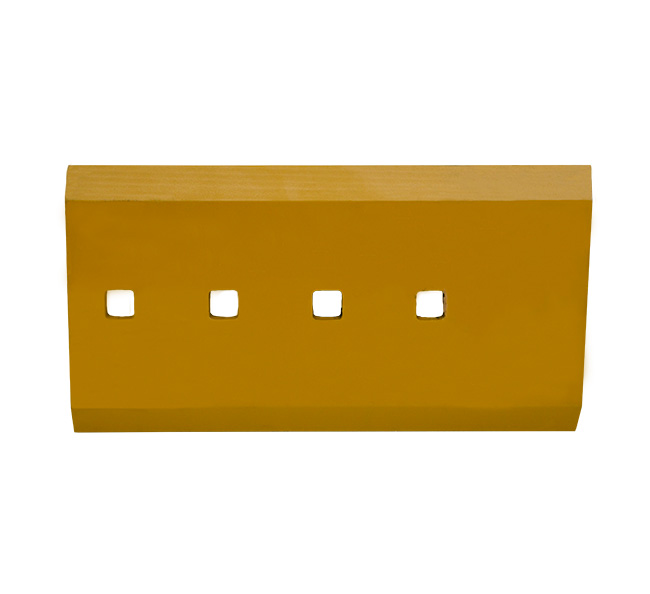 Komatsu Dozer Blade Cutting Edges