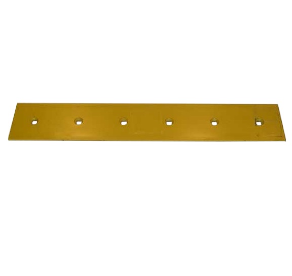 Komatsu Dozer Blade Cutting Edges