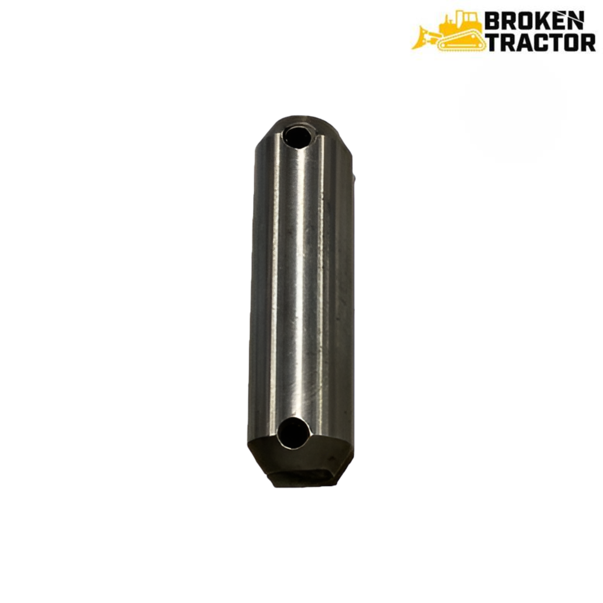 Swing Cylinder-to-Swing Chain Pin | Broken Tractor | 290899