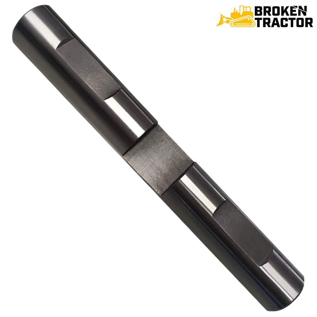 John Deere Differential Spider Cross Shaft | T21875 | Broken