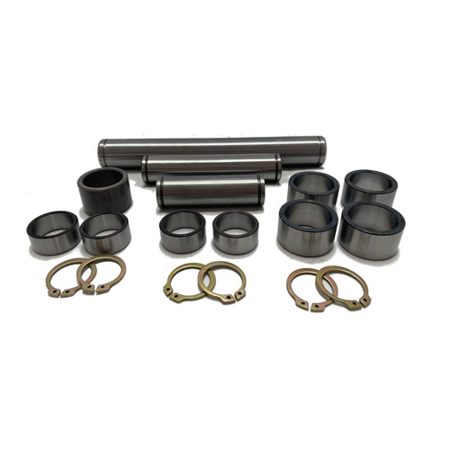 Signs That It’s Time to Replace Pins and Bushings in Your  Machine