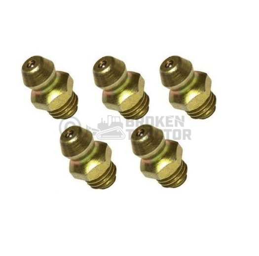 Find Your King Kutter Finish Mower Parts at Broken Tractor