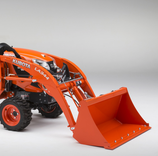 Find Aftermarket Kubota Parks at Broken Tractor