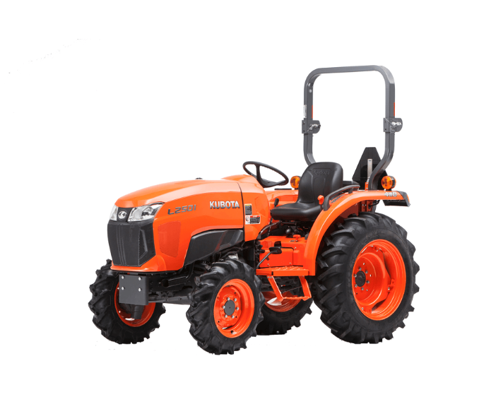 Benefits of Using Kubota Aftermarket Parts