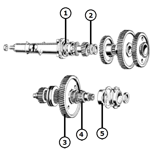 ford-2000-3000-2600-3600-4-speed-transmission-parts.jpg