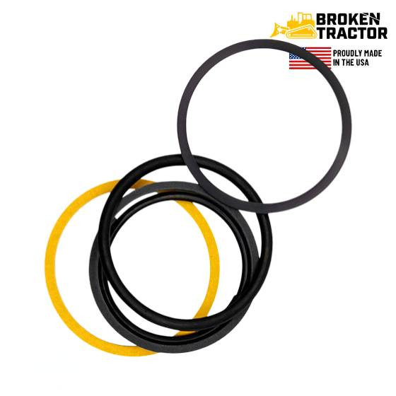 Seal Kit Fits JCB 214, 214S, 215, 215S Stabilizer Hydraulic