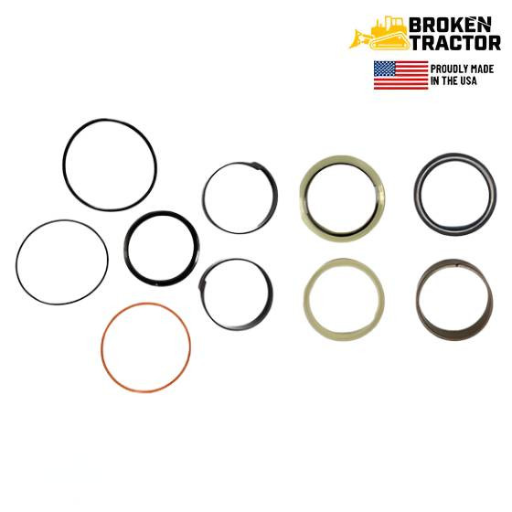 Boom Cylinder Seal Kit | Broken Tractor | AH219632, AHC14426