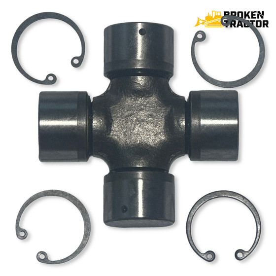 UNITED DAIRIES UD012 “an afflicted” Universal Joint for John Deere Front Axle Hub Drive Shaft |