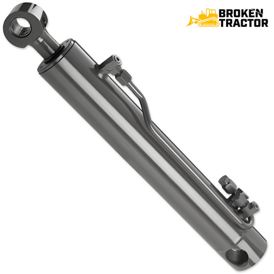 Bobcat Lift Cylinder | Broken Tractor | 7245374