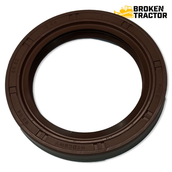 Case Backhoe Brake Oil Seal Fits 480D to 586E Models Broken Tractor