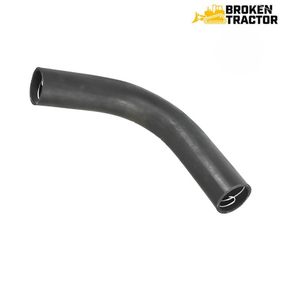 Upper Radiator Hose | Broken Tractor | D124950