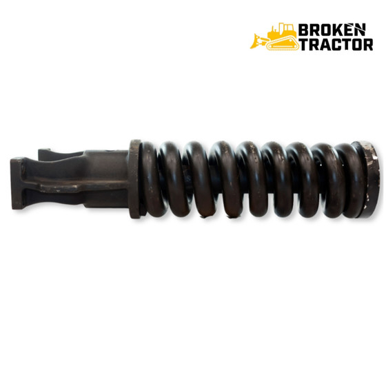 Track Tension Recoil Spring Assembly for Case CX250D Excavat