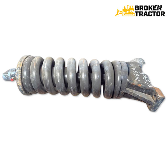 Track Recoil Spring | Broken Tractor | 14669589