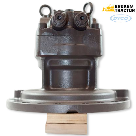 Fuel Injection Pump 094500-8620 For Denso Perkins 403D-11