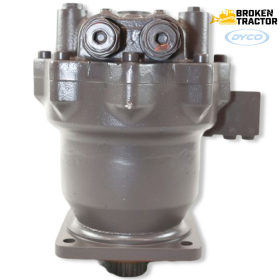 エンデヴァー 14622006-volvo-swing-motor-