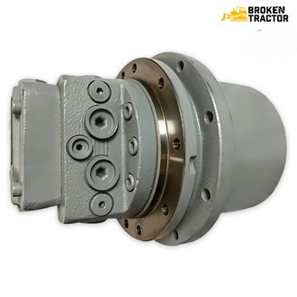 Hitachi Excavator Final Drive for EX27, EX27U, EX27U-1, EX29