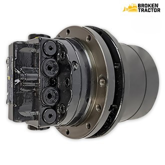 Yanmar Excavator Final Drive for VIO25, VIO25-3, VIO25-4, VI Yanmar Excavator Final Drive for VIO25, VIO25-3, VIO25-4, VI